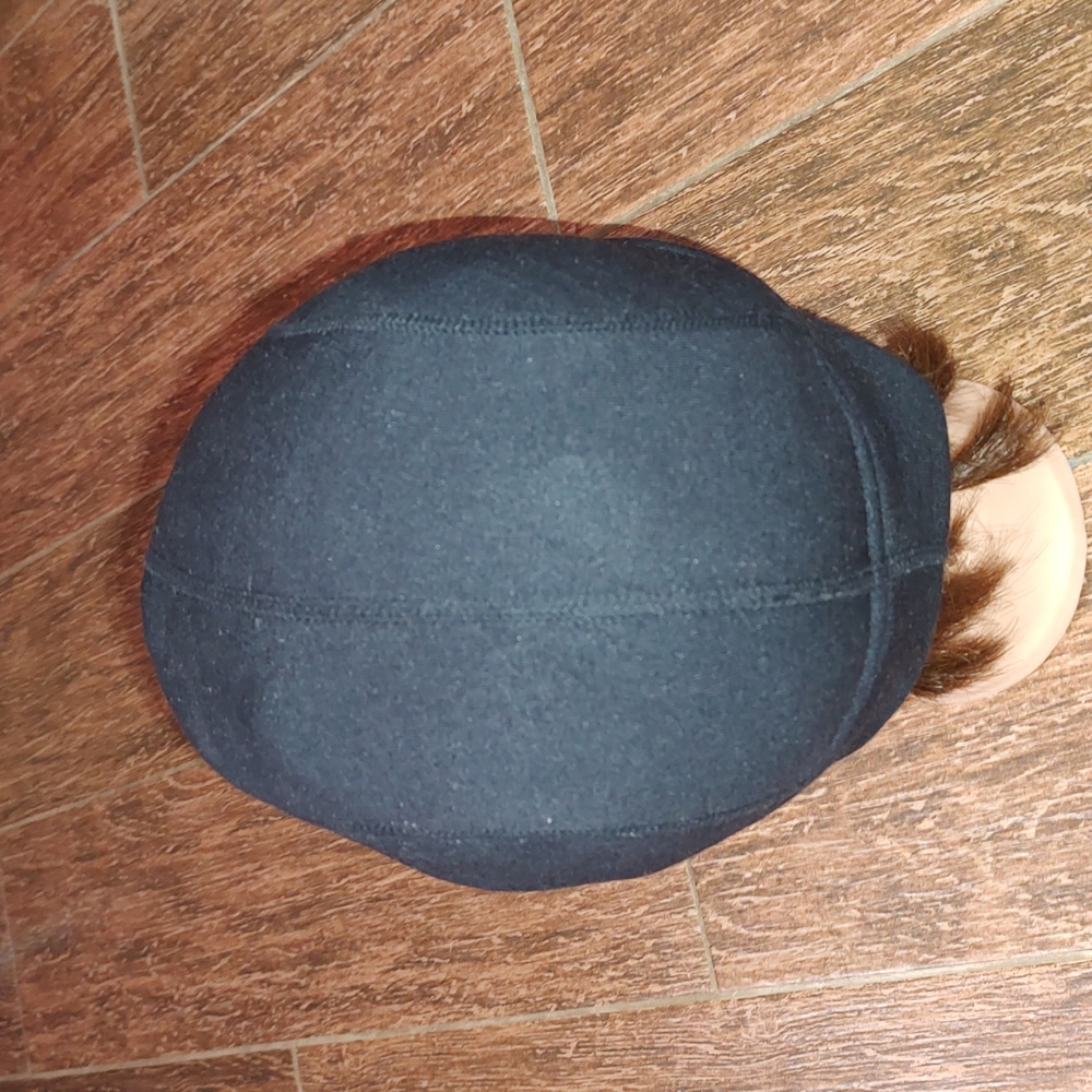 The North Face Polartec Black Winter Men's Cap Size OS - Picture 5 of 9